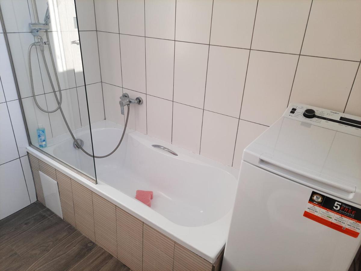 Domek na Gwizdówce Kaszuby Villa Zalakowo Exterior foto